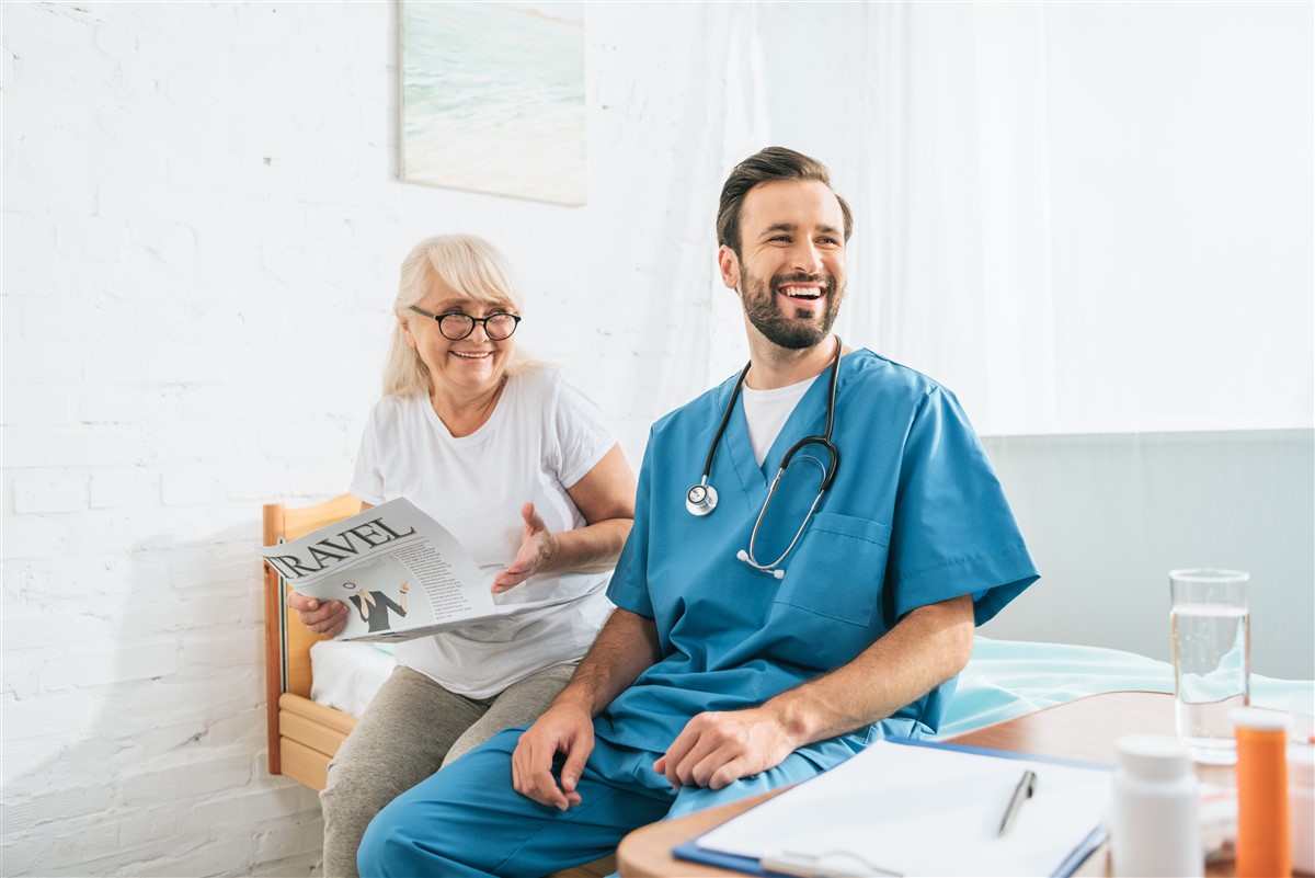 médecins itinérants