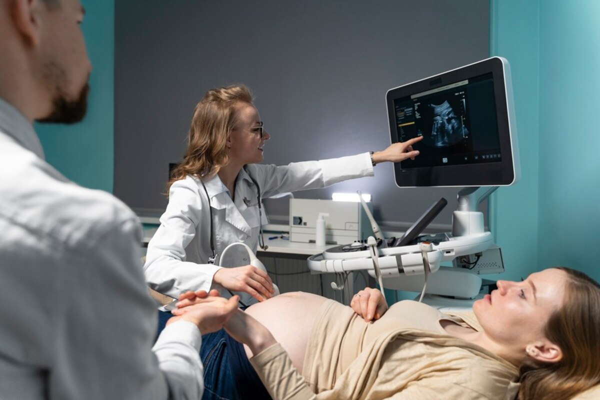 procédure pour la sécurité du bébé