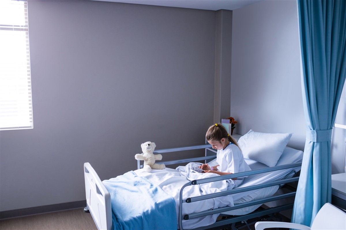 soin au patient