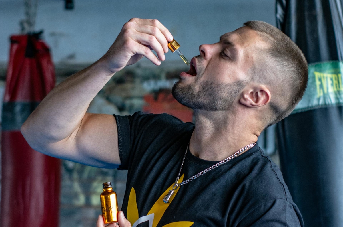 bienfaits cbd