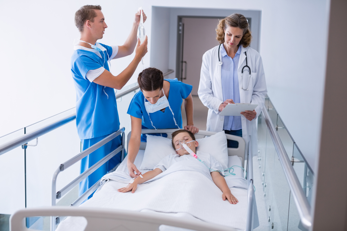 formation professionnel santé