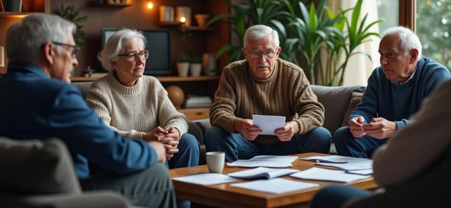 découvrez nos 7 conseils essentiels sur l'assurance santé pour seniors afin d'éviter les erreurs courantes. maximisez vos bénéfices et faites le choix éclairé pour une couverture santé adaptée à vos besoins.