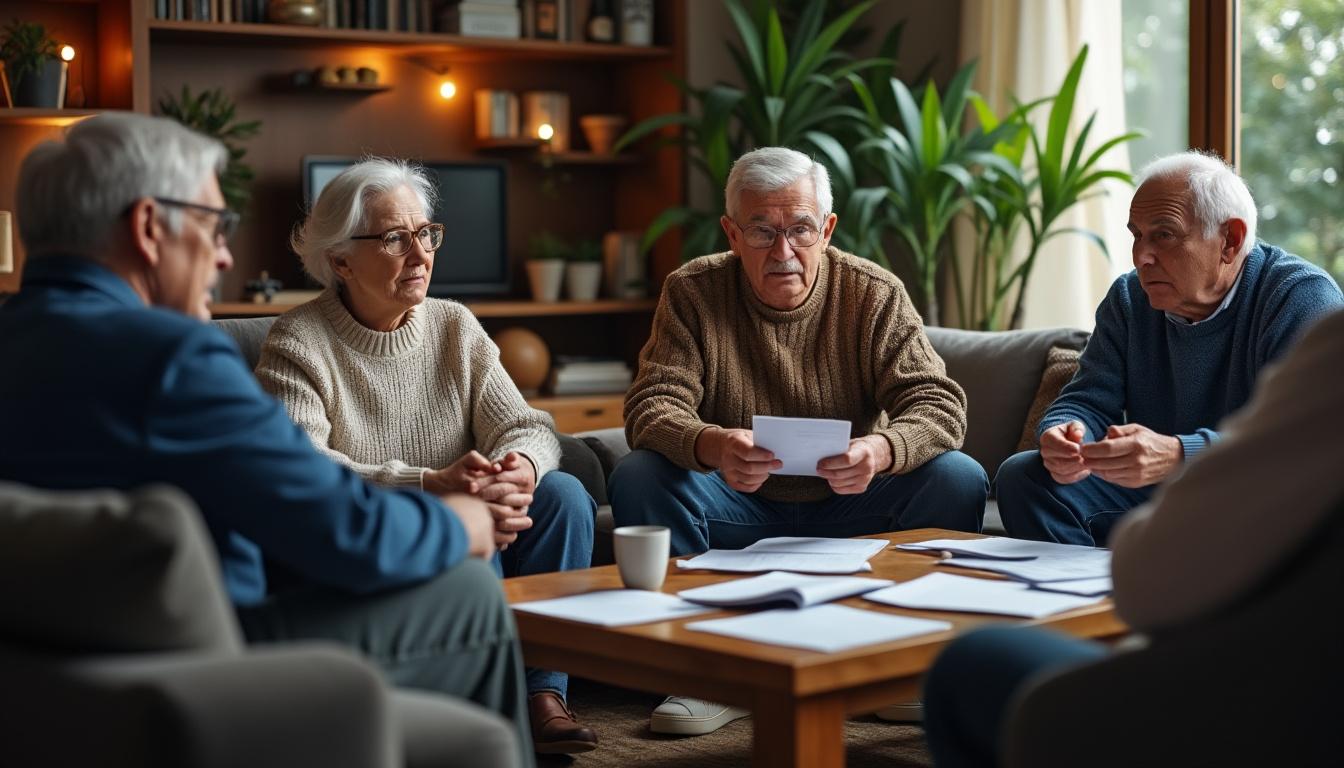 découvrez nos 7 conseils essentiels sur l'assurance santé pour seniors afin d'éviter les erreurs courantes. maximisez vos bénéfices et faites le choix éclairé pour une couverture santé adaptée à vos besoins.