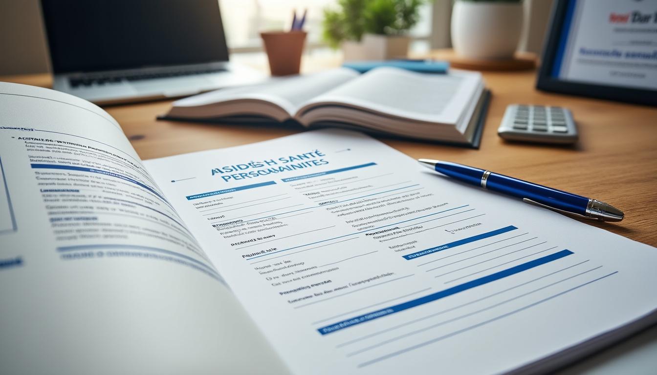 découvrez tout ce qu'il faut savoir sur l'assurance santé privée sans sécurité sociale en france. informez-vous sur les options, les avantages et les démarches à suivre pour bénéficier d'une couverture santé adaptée à vos besoins.