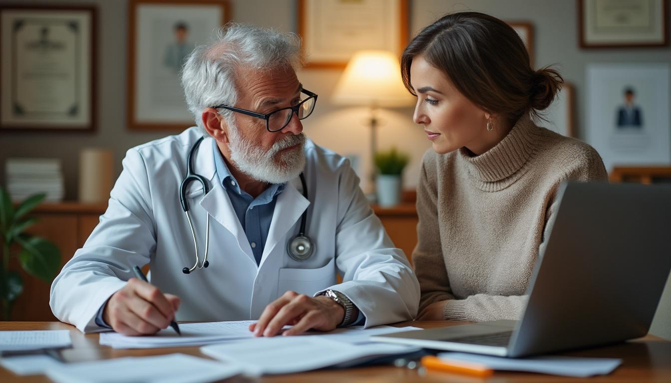 découvrez tout ce qu'il faut savoir sur l'assurance santé privée sans sécurité sociale en france. informez-vous sur les garanties, les avantages et les démarches pour bénéficier d'une couverture santé adaptée à vos besoins.