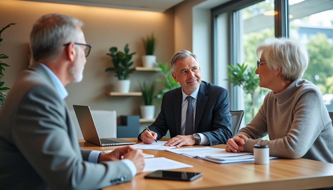 découvrez la complémentaire santé senior proposée par le crédit agricole, une solution adaptée aux besoins des retraités. profitez d'une couverture santé optimale et d'un accompagnement personnalisé pour une retraite sereine.