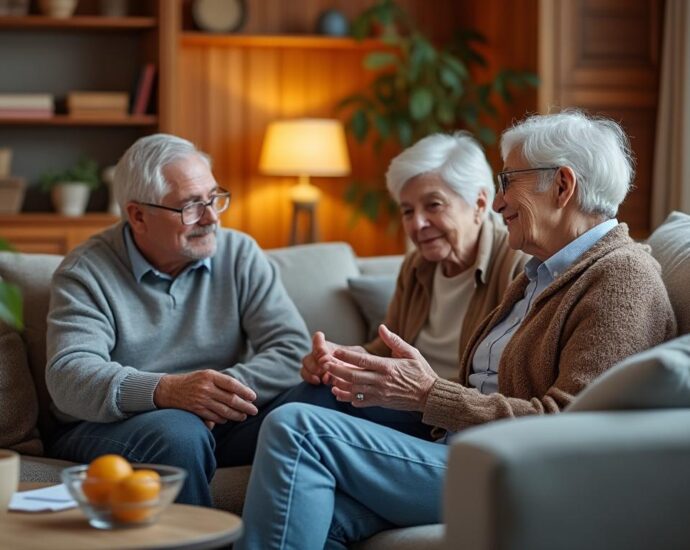 découvrez la complémentaire santé senior proposée par le crédit agricole, une solution adaptée aux besoins des retraités. profitez d'une couverture santé optimale, des garanties sur mesure et un accompagnement dédié pour bien vivre votre retraite.