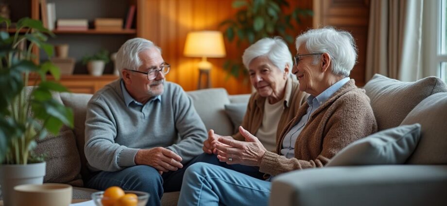 découvrez la complémentaire santé senior proposée par le crédit agricole, une solution adaptée aux besoins des retraités. profitez d'une couverture santé optimale, des garanties sur mesure et un accompagnement dédié pour bien vivre votre retraite.