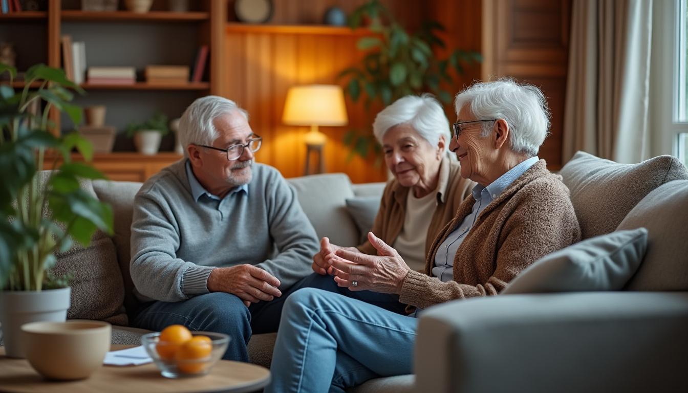 découvrez la complémentaire santé senior proposée par le crédit agricole, une solution adaptée aux besoins des retraités. profitez d'une couverture santé optimale, des garanties sur mesure et un accompagnement dédié pour bien vivre votre retraite.