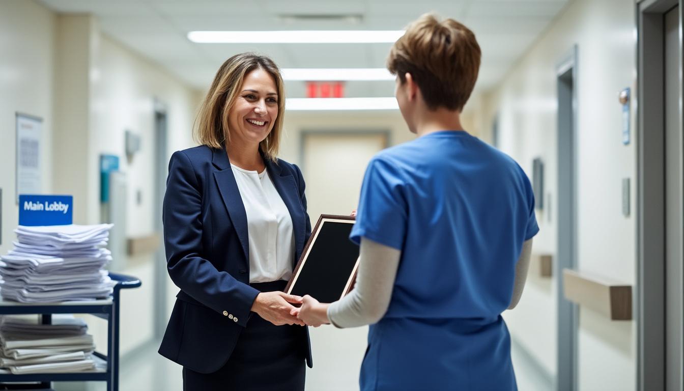 découvrez tout ce qu'il faut savoir sur le contrat de professionnalisation pour devenir secrétaire médicale : le salaire, la durée de travail et les avantages de cette formation en alternance. informez-vous sur les opportunités professionnelles et les conditions à remplir pour réussir dans ce métier.