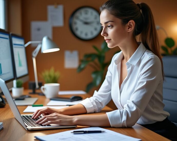 découvrez tout ce qu'il faut savoir sur le contrat de professionnalisation dédié aux secrétaires médicales : salaire, durée de travail et avantages. informez-vous pour faire le bon choix et réussir votre carrière dans ce domaine passionnant.