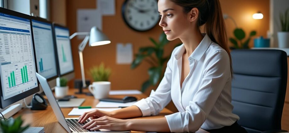 découvrez tout ce qu'il faut savoir sur le contrat de professionnalisation dédié aux secrétaires médicales : salaire, durée de travail et avantages. informez-vous pour faire le bon choix et réussir votre carrière dans ce domaine passionnant.