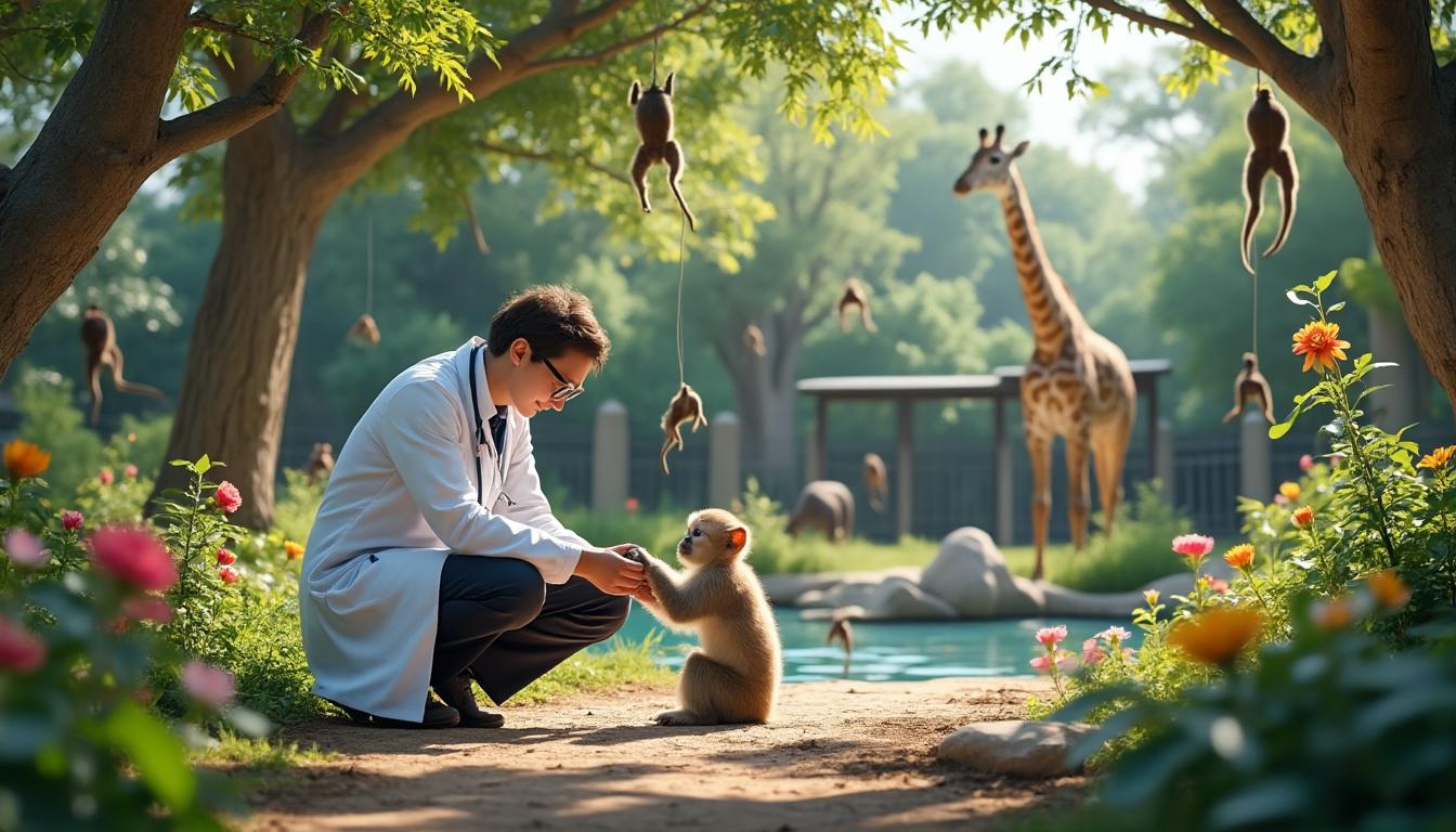 découvrez les témoignages inspirants d'anciens élèves ayant suivi la formation de soigneur animalier en hauts-de-france. plongez dans leur expérience, leurs acquis et les perspectives professionnelles offertes par cette formation passionnante.