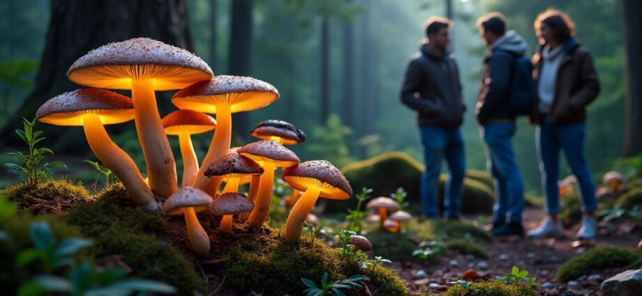 découvrez les bienfaits méconnus des champignons médicinaux adaptogènes, des alliés naturels qui soutiennent votre santé mentale et physique. plongez dans l'univers fascinant de ces champignons et explorez leur potentiel pour améliorer votre bien-être au quotidien.