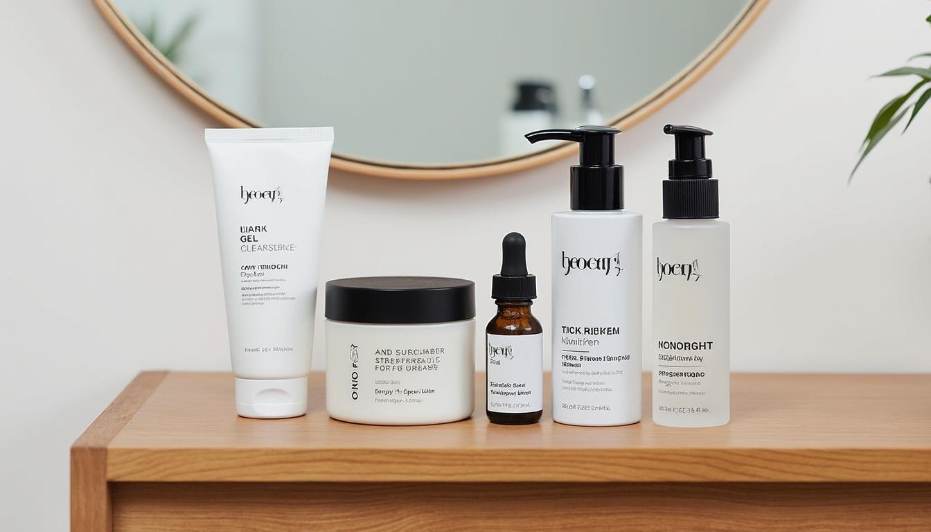 découvrez les différents types de peau essentiels pour le cap esthétique. cette guide offre aux futurs esthéticiens des connaissances pratiques indispensables pour mieux comprendre les besoins de leurs clients et adapter leurs soins en conséquence.