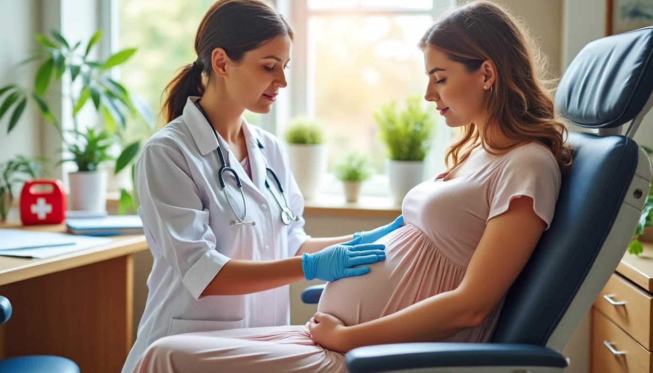 découvrez pourquoi l'assurance responsabilité civile professionnelle (rcp) est essentielle pour les sages-femmes. protégez votre pratique, sécurisez votre avenir et assurez la qualité des soins dispensés grâce à une couverture adaptée.