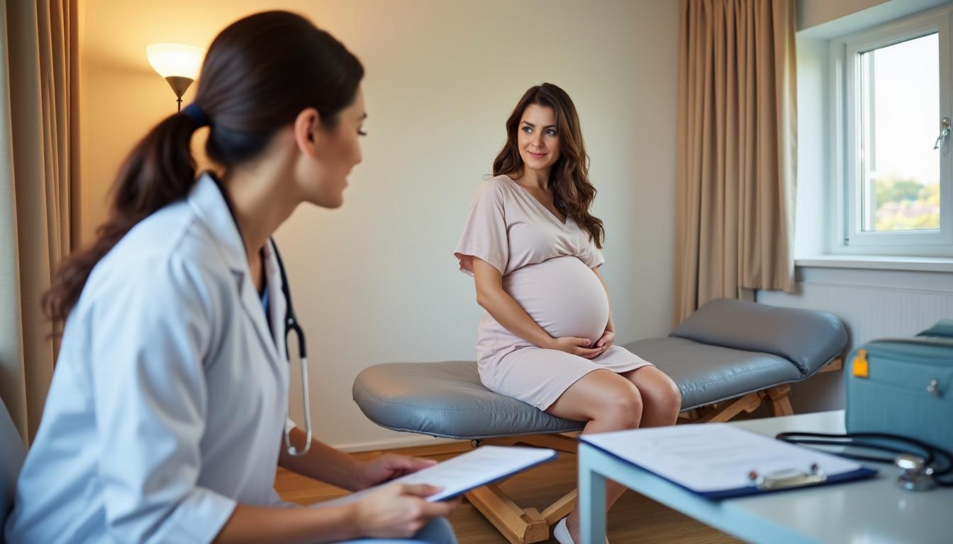 découvrez pourquoi l'assurance responsabilité civile professionnelle (rcp) est essentielle pour les sage-femmes. protégez votre pratique et sécurisez votre avenir professionnel grâce à une couverture adaptée à vos besoins. informez-vous sur les risques et les avantages d'une bonne assurance.