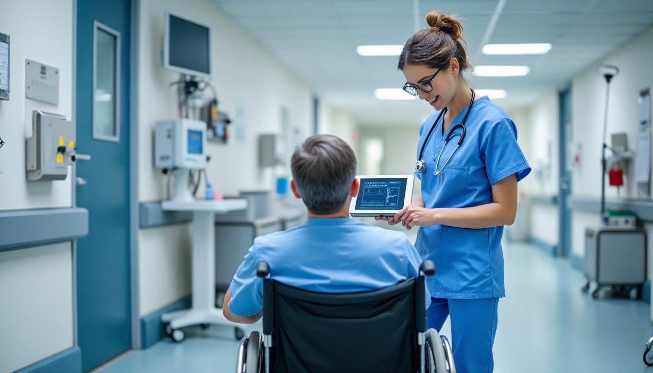 découvrez comment optimiser vos remboursements de santé avec une mutuelle territoriale adaptée à vos besoins. bénéficiez d'un accompagnement personnalisé et d'offres sur mesure pour garantir votre bien-être et celui de votre famille.