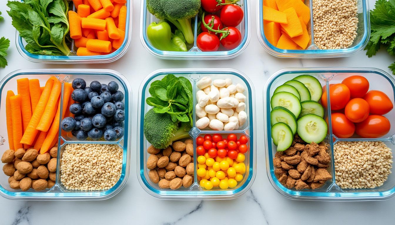 découvrez le régime carb cycling, une méthode efficace pour optimiser votre perte de poids sans frustration. dans cet article, nous partageons des avis d'experts et des astuces pratiques pour vous aider à tirer le meilleur parti de cette approche alimentaire tout en maintenant votre énergie et votre bien-être.
