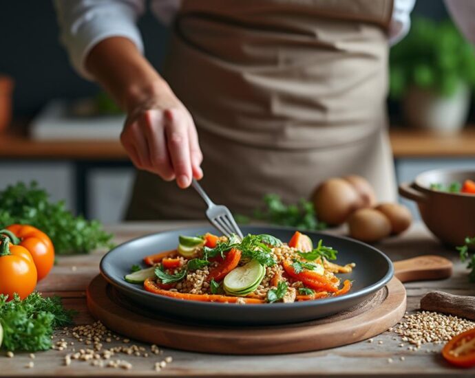 découvrez notre guide complet sur le régime carb cycling : des avis d'experts et des astuces pratiques pour optimiser votre perte de poids tout en évitant la frustration. transformez votre rapport à l'alimentation avec des stratégies adaptées à vos besoins.