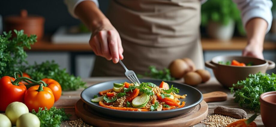 découvrez notre guide complet sur le régime carb cycling : des avis d'experts et des astuces pratiques pour optimiser votre perte de poids tout en évitant la frustration. transformez votre rapport à l'alimentation avec des stratégies adaptées à vos besoins.