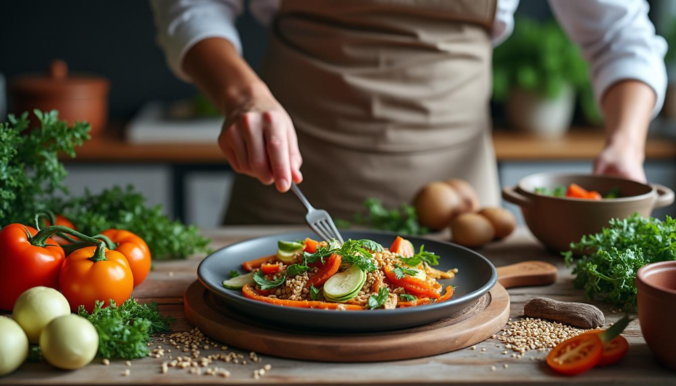 découvrez notre guide complet sur le régime carb cycling : des avis d'experts et des astuces pratiques pour optimiser votre perte de poids tout en évitant la frustration. transformez votre rapport à l'alimentation avec des stratégies adaptées à vos besoins.