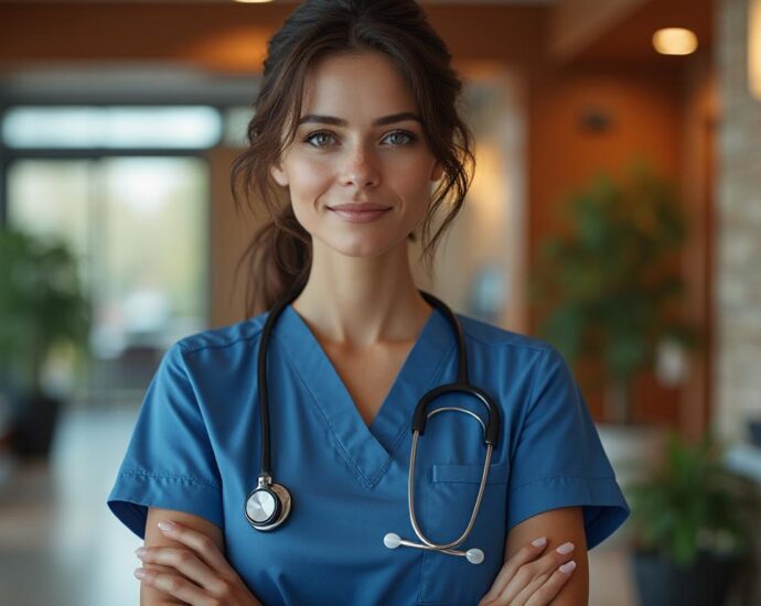 découvrez les salaires et avantages des secrétaires médicales en hôpital. informez-vous sur les perspectives de carrière, les conditions de travail et les bénéfices offerts par cette profession essentielle dans le secteur de la santé.