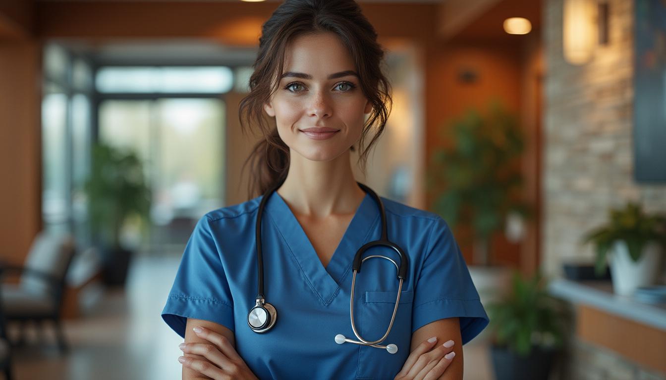découvrez les salaires et avantages des secrétaires médicales en hôpital. informez-vous sur les perspectives de carrière, les conditions de travail et les bénéfices offerts par cette profession essentielle dans le secteur de la santé.
