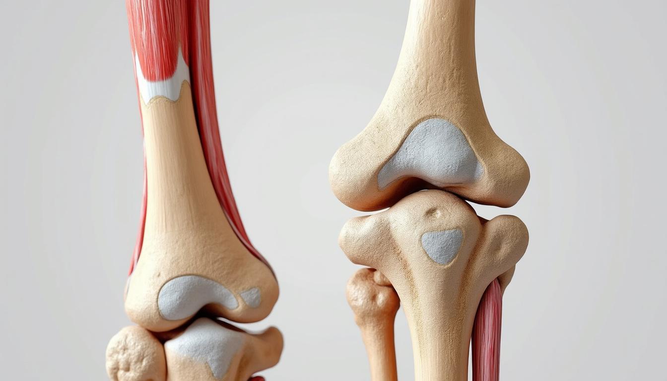 découvrez les 5 parties du corps humain commençant par la lettre f, essentielles à connaître en anatomie médicale. un guide simple et précis pour renforcer vos connaissances en santé !