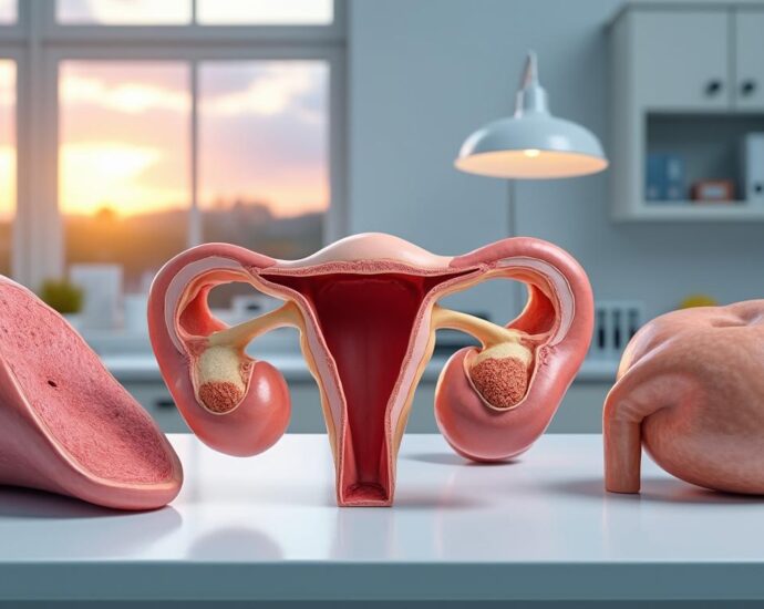 découvrez les 5 parties du corps humain commençant par la lettre f, essentielles à connaître en anatomie médicale. un guide pratique pour étudiants et passionnés de médecine.