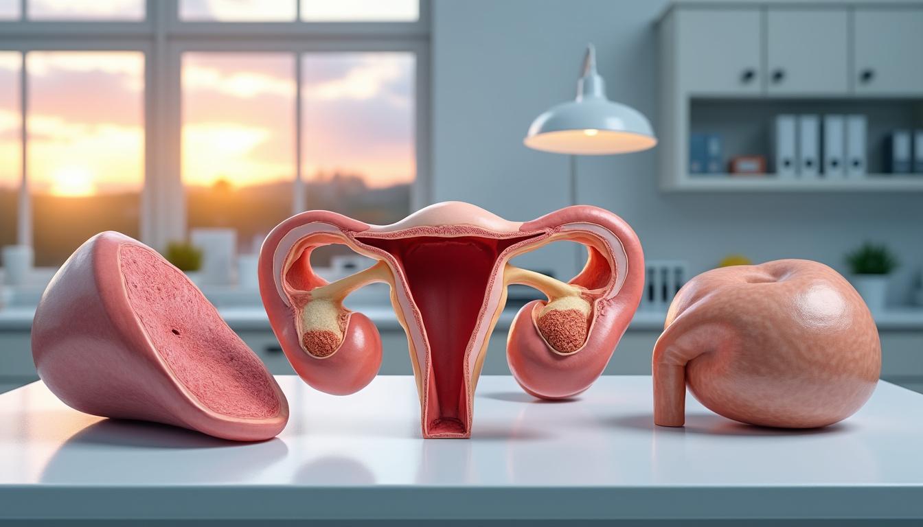 découvrez les 5 parties du corps humain commençant par la lettre f, essentielles à connaître en anatomie médicale. un guide pratique pour étudiants et passionnés de médecine.