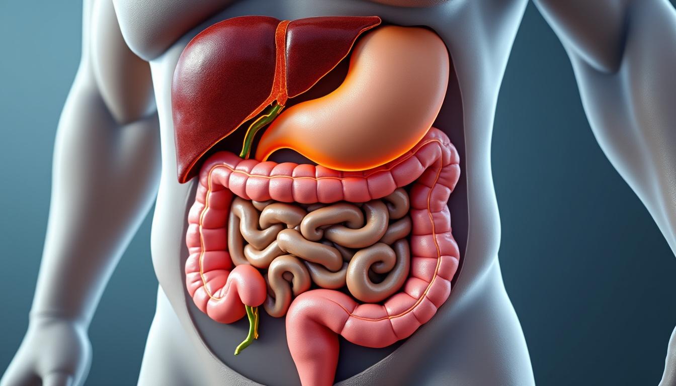 découvrez une exploration complète de l’anatomie humaine en répertoriant toutes les parties du corps dont le nom commence par la lettre b. idéal pour étudiants, professeurs et curieux de biologie !