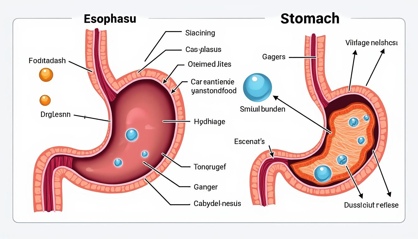 découvrez des conseils pratiques pour réduire les rots au goût de soufre et améliorer votre digestion grâce à des astuces simples et naturelles. retrouvez confort digestif et bien-être au quotidien.