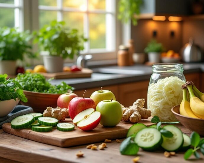 découvrez des astuces efficaces pour atténuer le goût de soufre lors d'un rot et améliorer naturellement votre digestion. conseils simples pour un confort digestif au quotidien.