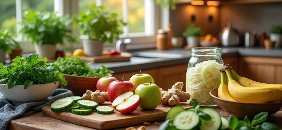 découvrez des astuces efficaces pour atténuer le goût de soufre lors d'un rot et améliorer naturellement votre digestion. conseils simples pour un confort digestif au quotidien.