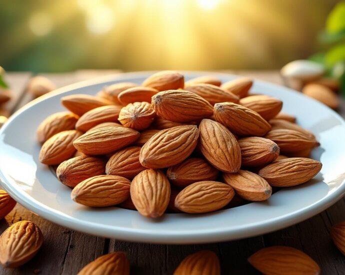 découvrez combien d'amandes consommer chaque jour pour profiter de leurs bienfaits sans risque pour la santé. conseils, apports nutritionnels et recommandations pour une alimentation équilibrée.