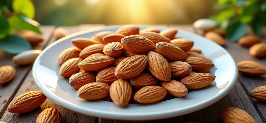 découvrez combien d'amandes consommer chaque jour pour profiter de leurs bienfaits sans risque pour la santé. conseils, apports nutritionnels et recommandations pour une alimentation équilibrée.