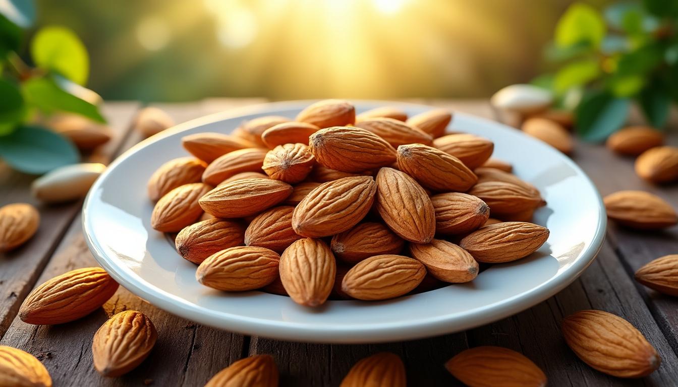 découvrez combien d'amandes consommer chaque jour pour profiter de leurs bienfaits sans risque pour la santé. conseils, apports nutritionnels et recommandations pour une alimentation équilibrée.