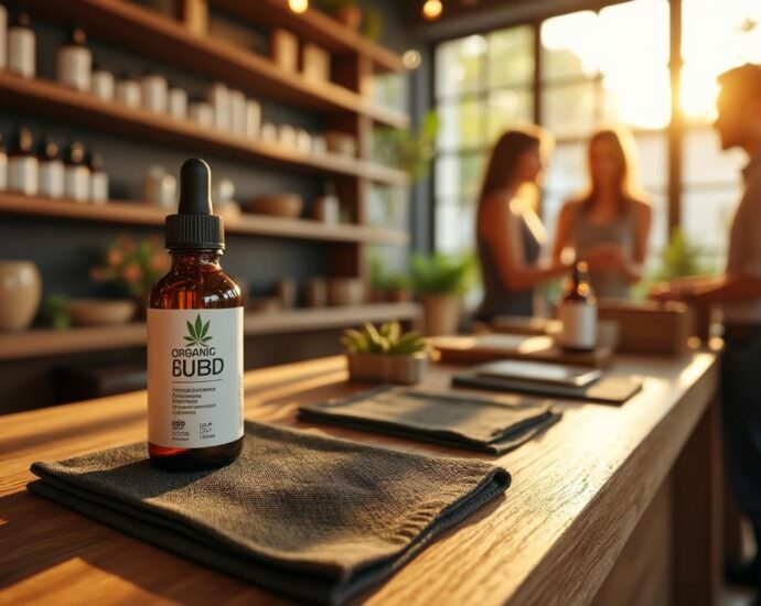 explorez la boutique organiquement votre à sallanches et découvrez une sélection de produits cbd naturels. profitez des bienfaits du cbd pour votre bien-être, avec des conseils personnalisés et une équipe à l'écoute.