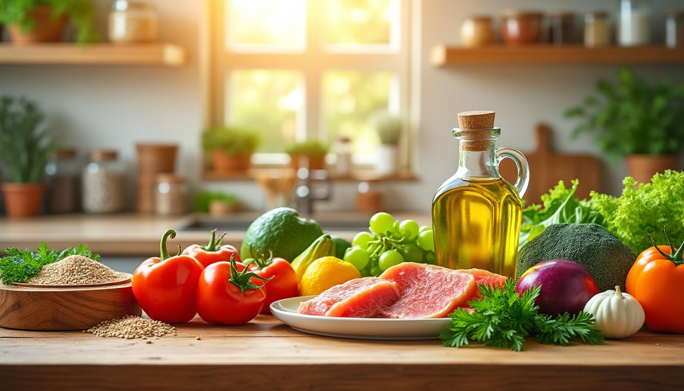 découvrez comment j'ai perdu 2 kilos en seulement 2 jours grâce à des recettes simples, saines et efficaces. astuces, conseils et menus pour accélérer votre perte de poids rapidement !