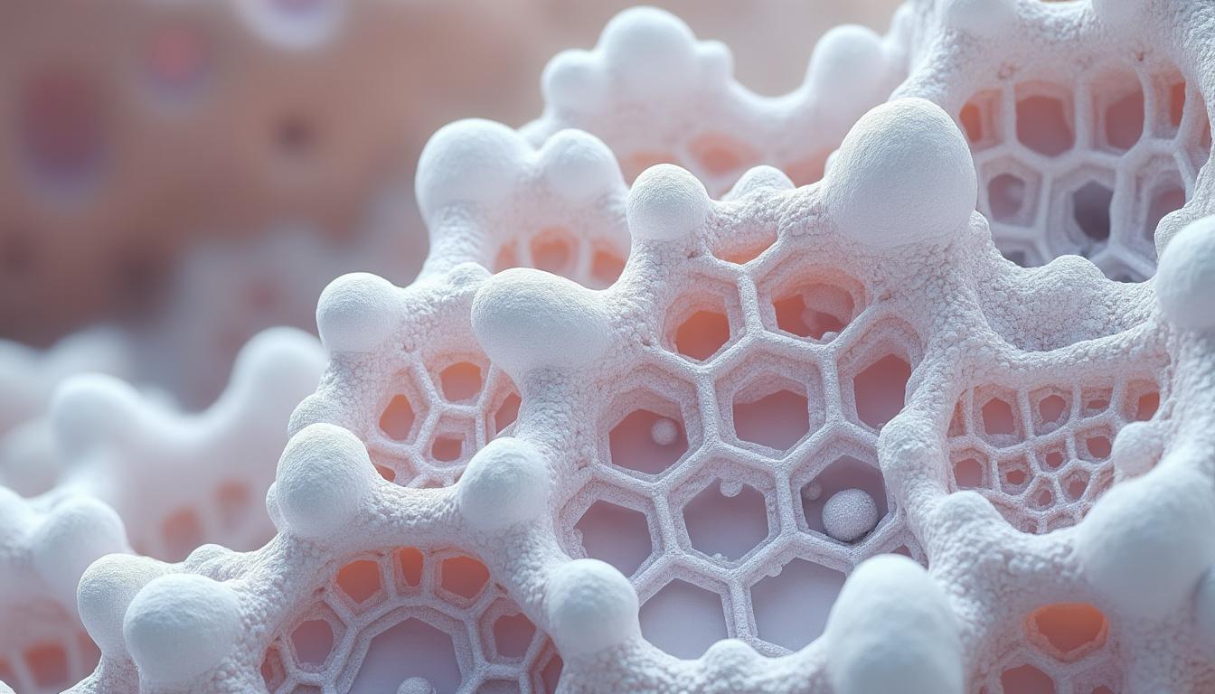 découvrez les risques méconnus de l’hydroxyapatite de calcium, ses effets secondaires possibles et les précautions à prendre avant toute utilisation dans vos soins médicaux ou esthétiques.