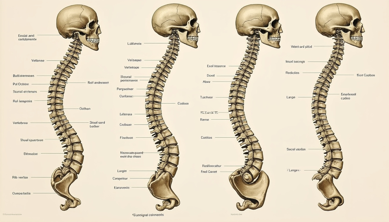 découvrez les raisons étonnantes pour lesquelles les parties du corps commençant par la lettre v captivent les anatomistes : particularités, fonctions et anecdotes à explorer dans notre article fascinant.