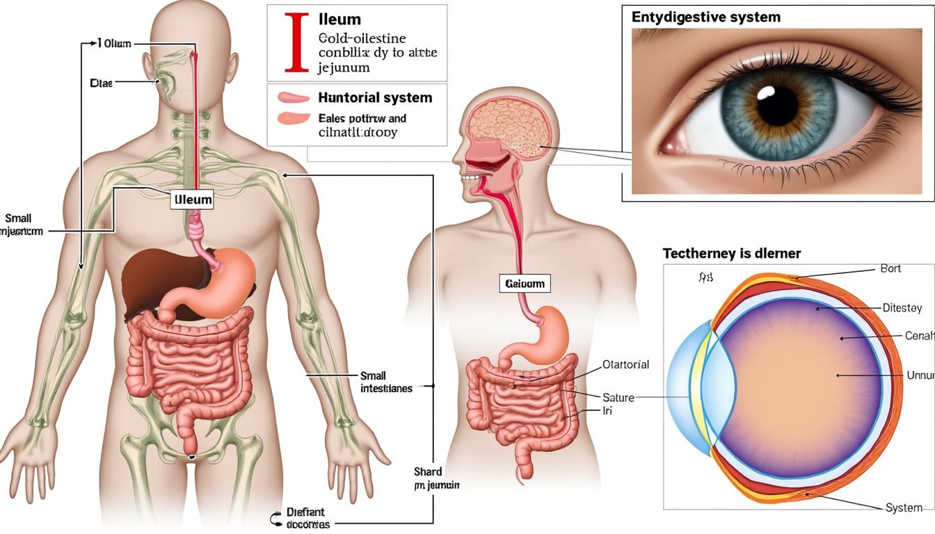 découvrez les parties du corps humain dont le nom commence par la lettre 'i' en anatomie. liste complète, explications et définitions pour mieux comprendre votre corps !