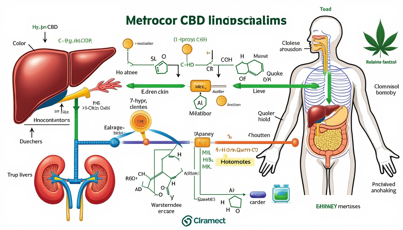 découvrez combien de temps le cbd reste détectable dans les urines, les facteurs qui influent sur son élimination et ce que cela signifie pour les tests de dépistage. tout ce qu'il faut savoir pour mieux comprendre l'impact du cbd sur votre organisme.