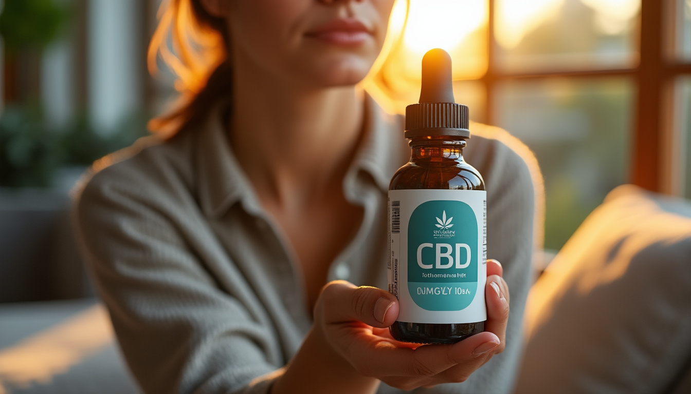 découvrez combien de temps le cbd reste détectable dans les urines, les facteurs qui influencent son élimination et tout ce que vous devez savoir avant un test urinaire.