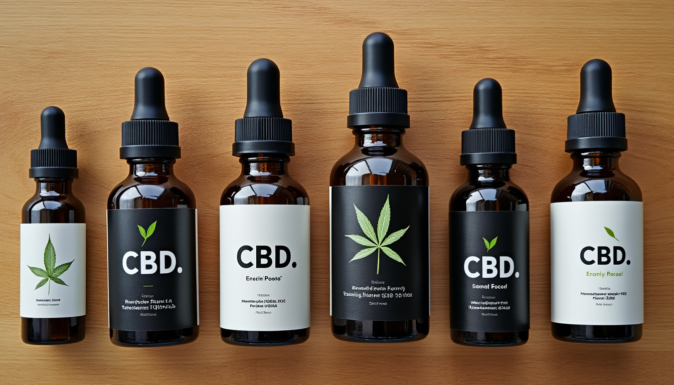 découvrez comment consommer de l'huile de cbd efficacement afin de bénéficier de tous ses bienfaits pour la détente, le bien-être et la santé. conseils d'utilisation, dosage et précautions à connaître.
