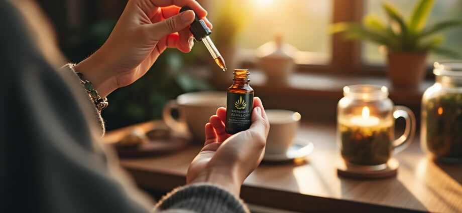 découvrez comment consommer l'huile de cbd afin de bénéficier pleinement de ses bienfaits pour le bien-être et la détente. conseils, méthodes d'utilisation et précautions pour profiter au mieux du cbd au quotidien.