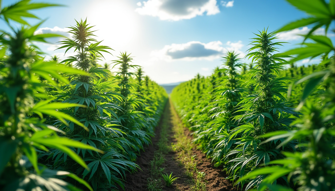 découvrez les étapes clés de la fabrication de l'huile de cbd, des méthodes d'extraction aux procédés de purification, pour mieux comprendre sa qualité et son efficacité.
