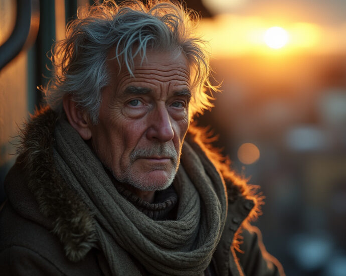 apprenez combien de centimètres on perd avec l'âge et découvrez des conseils efficaces pour préserver votre taille et votre posture au fil des ans.