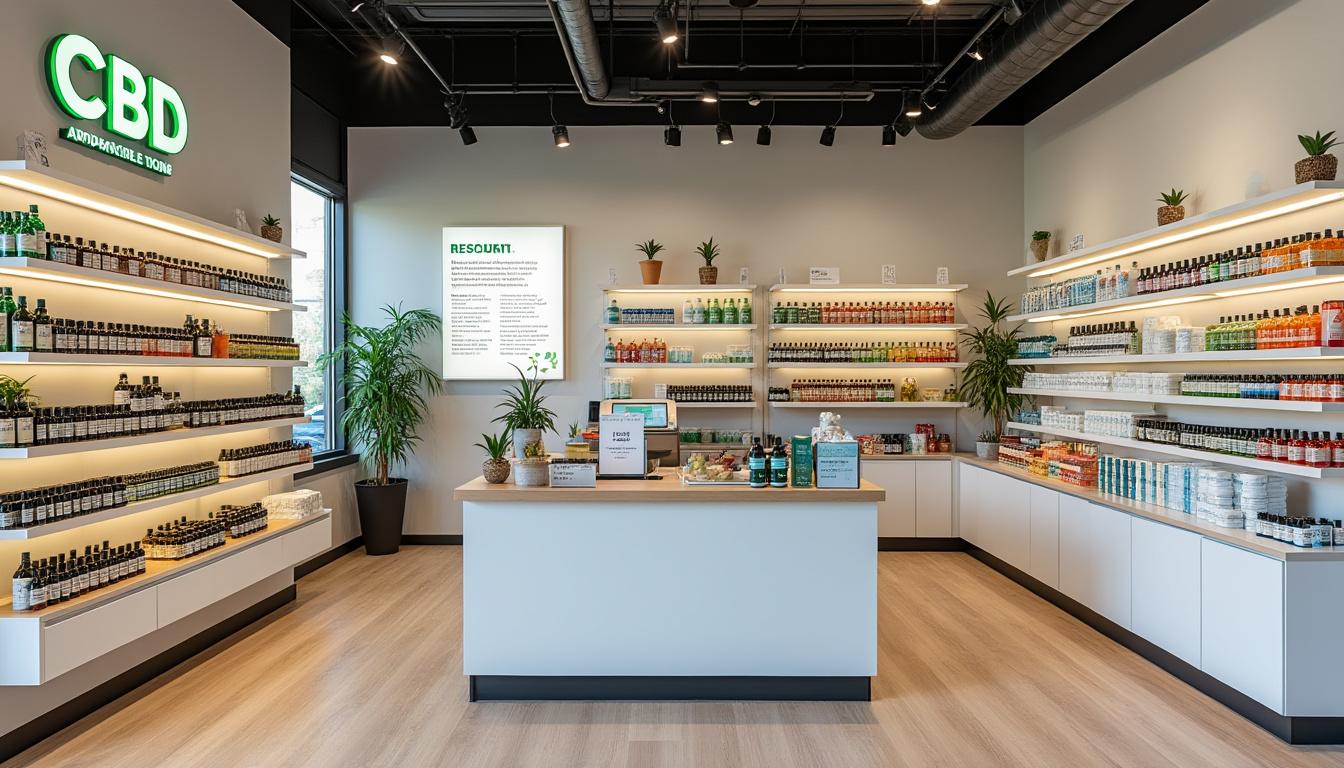 découvrez comment la boutique de cbd vapozen à billère peut améliorer votre bien-être grâce à une sélection de produits naturels, de conseils personnalisés et d’une expérience bien-être unique au cœur des pyrénées-atlantiques.